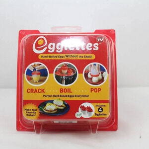 Egglettes  Egg Cooker